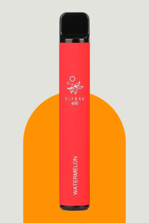 ELF Bar Watermelon Prefilled Vape Kit